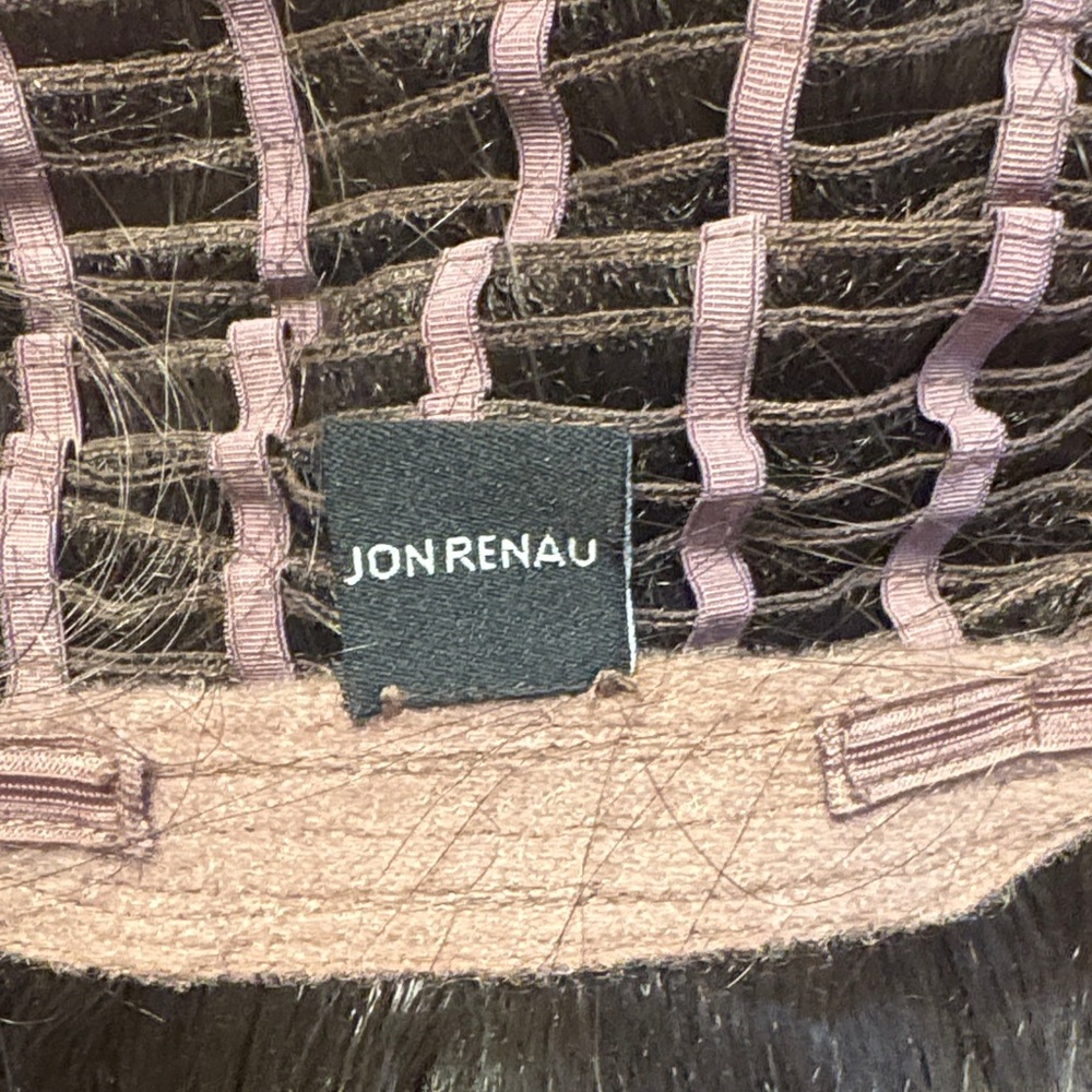 Wig - Jon Renau Emilia Chic Women’s wig - Picture 9 of 15